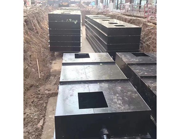 ​甘肃嘉源通环保：全品类水处理设备，一站式守护碧水清流